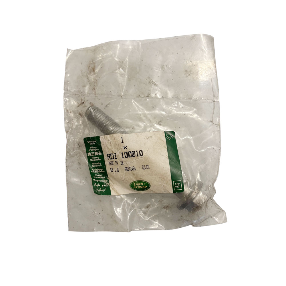 Bolt for Lower Suspension Arm RDI100010